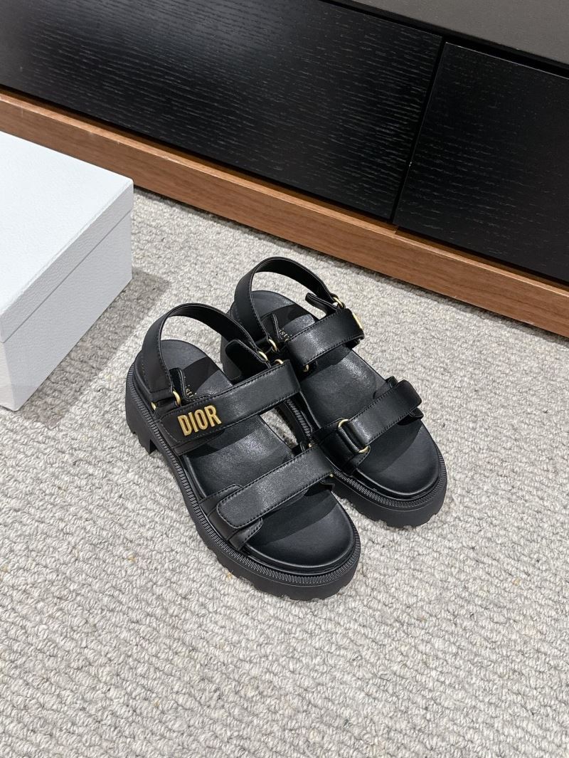 Christian Dior Sandals